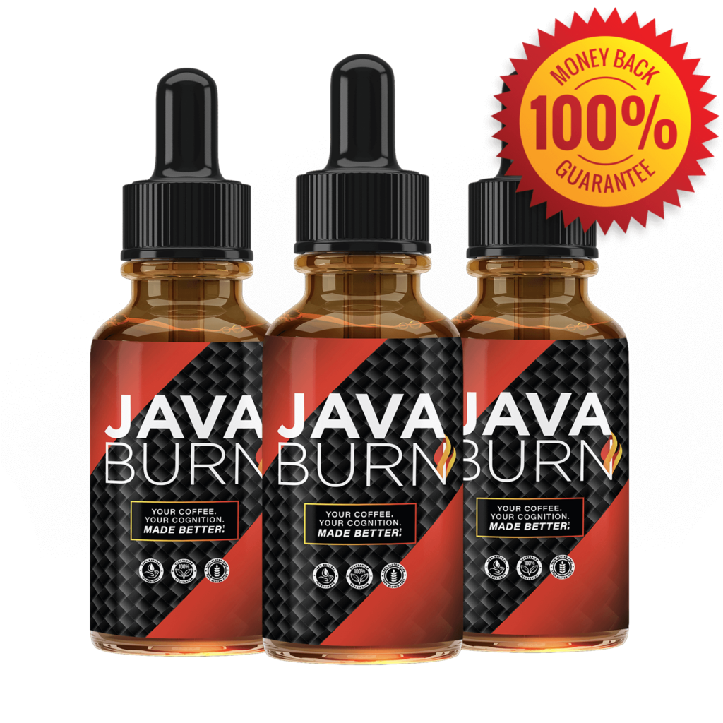java burn review 2025