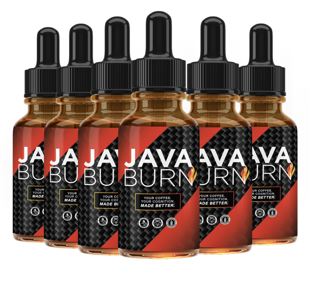 java burn